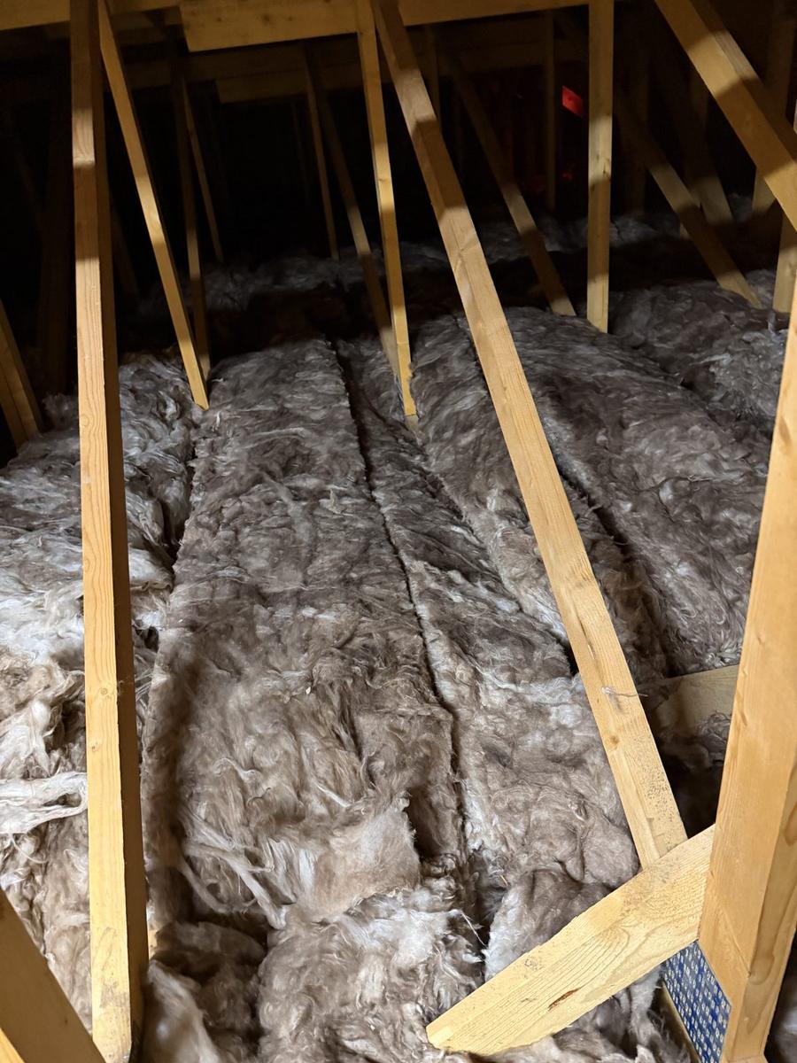 Business Energy Scotland insulation grants