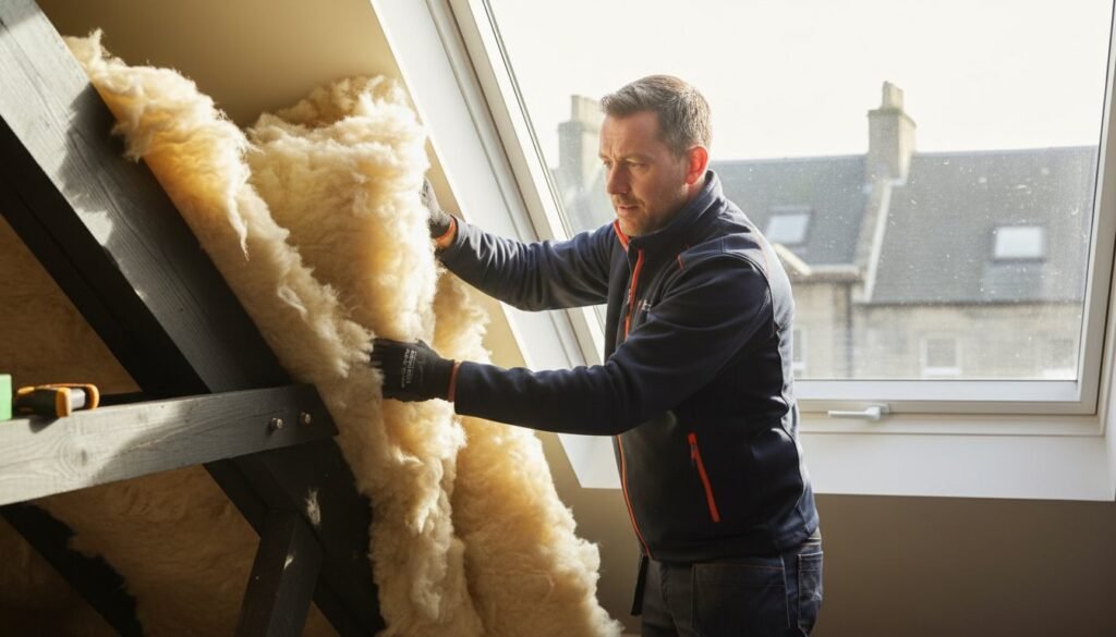 How to Choose the Best Insulation Companies: A Homeowner’s Guide for 2026