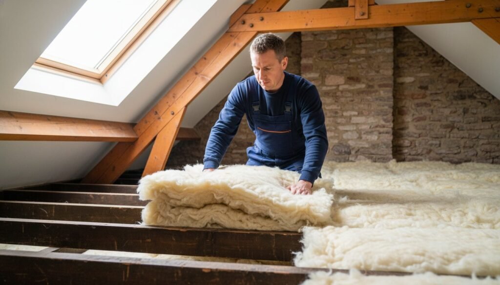 Professional Loft Insulation Near Me in Perth: The 2026 Buyer's Guide