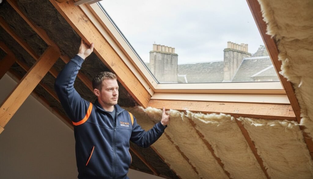 Improving EPC Rating in Scotland: The 2026 Guide to Energy Efficiency
