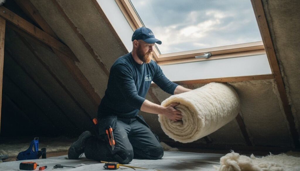 Best Insulation for Soundproofing Bedrooms in Scotland: 2026 Buying Guide