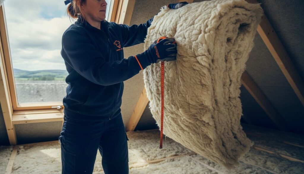 Cost of Loft Insulation in Scotland: 2026 Homeowner Price Guide