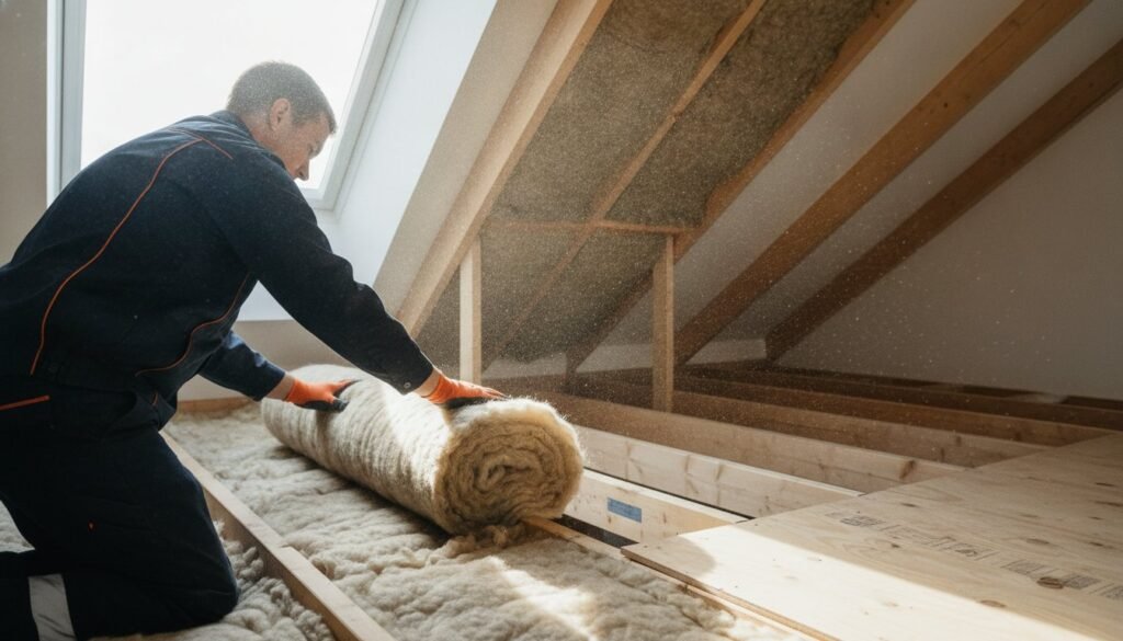 Can You Over-Insulate a Loft? The Truth for Scottish Homeowners in 2026