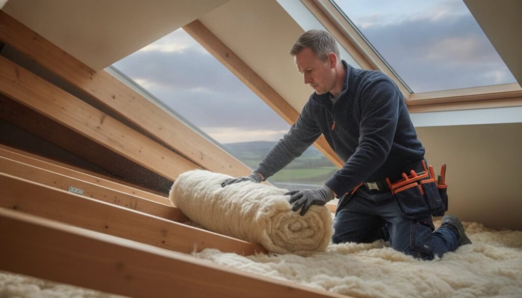 How Much Can Insulation Save on Energy Bills in Scotland? 2026 Guide