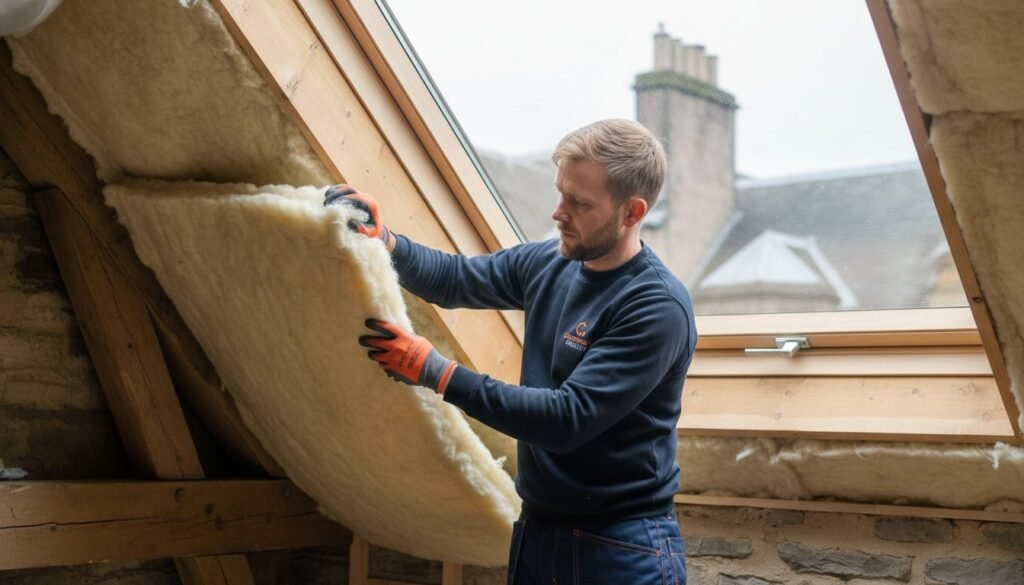 What is the Best Insulation for a Loft Conversion in 2026?