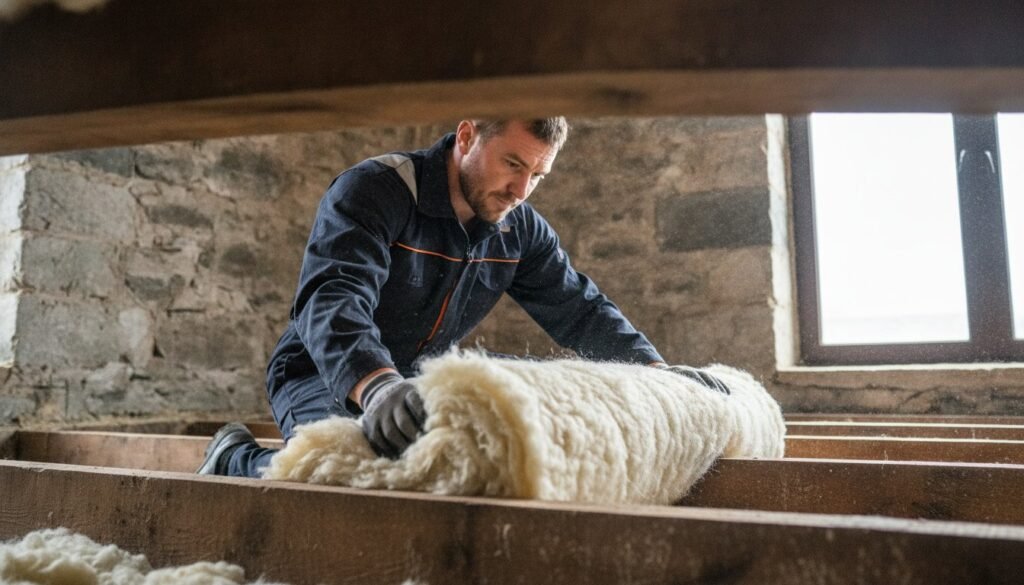 Underfloor Insulation Scotland: The 2026 Guide to Warmer Floors